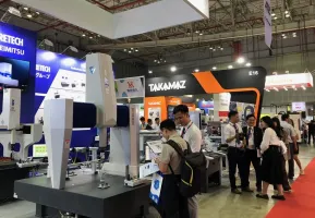 胡志明机床展2025展商名单