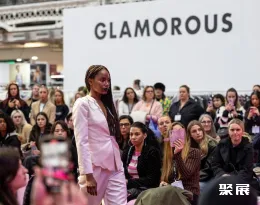 伯明翰服装展现场图片5