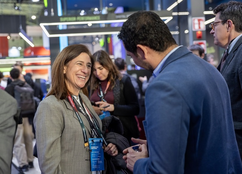 西班牙视听展现场图片12