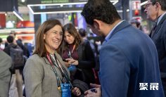 西班牙视听展(Integrated Systems Europe)2027展商名单