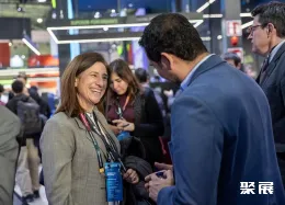 西班牙视听展现场图片12