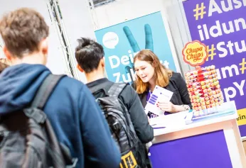 2025法兰克福教育展最新参展商名录