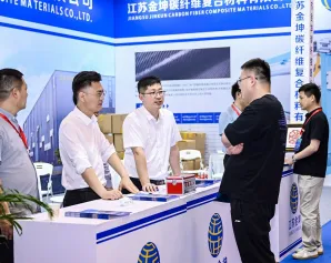 苏州复合材料展(CSCME)2026逛展指南：时间地点/门票价格