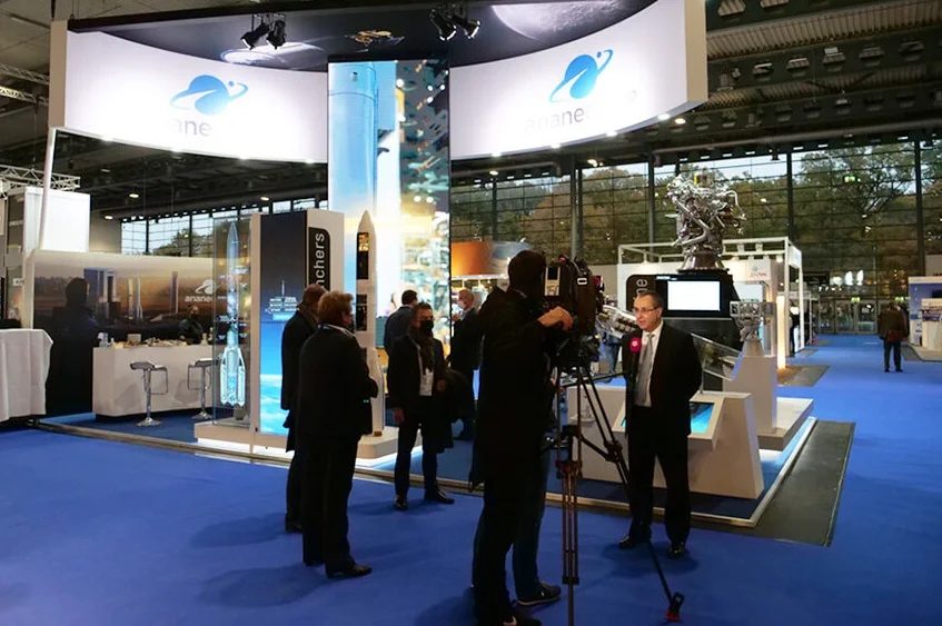 德国太空展2026门票在哪买