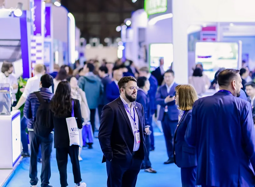 上海件杂货运输展2026参展攻略（时间地点+门票怎么买？）