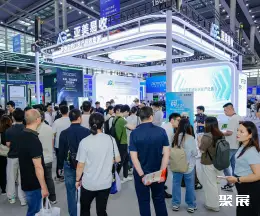 深圳AI展展会现场(现场盛况)2