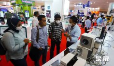 印尼实验室展2026最新参展商名录