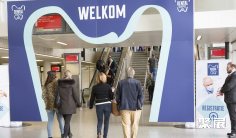 荷兰口腔展2026时间及地点