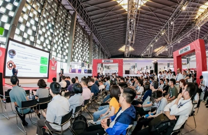 上海线圈展2025最新展商名录