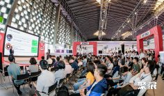 2025上海线圈展门票购买途径