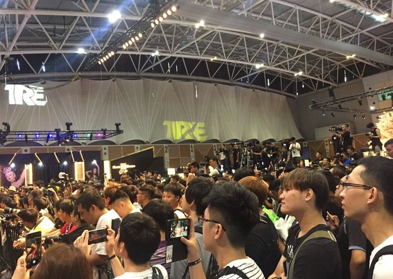 2024台湾成人展展品范围有哪些？