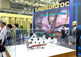 乌兹别克斯坦工业展2026展商名录
