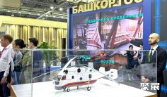 2027乌兹别克斯坦工业展(INNOPROM Central Asia)举办时间与地点