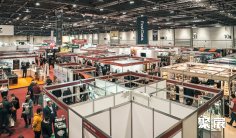 2026年英国外卖展门票如何申请?多少钱?