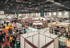 2026年英国外卖展门票如何申请?多少钱?