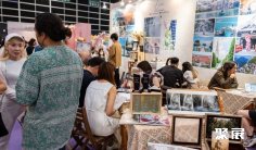 2025香港婚纱展参展攻略(时间地点+门票价格)