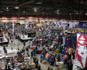 加拿大动漫展2025时间表与地址