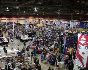 加拿大动漫展2025时间表与地址