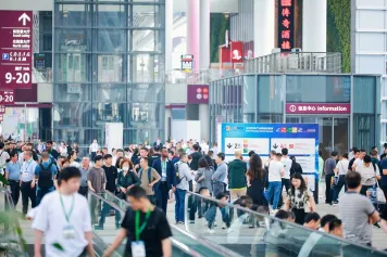 2026深圳包装容器展举办时间与地点