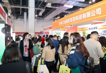 上海新零售展2025参展商有哪些？预订展商名录