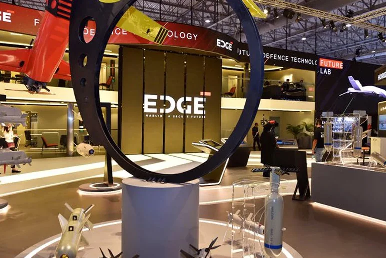 2027迪拜航展(Dubai Airshow)时间和举办地点