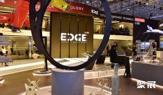 2027迪拜航展(Dubai Airshow)时间和举办地点