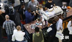 2026南非餐饮展(Hostex)举办时间与地点