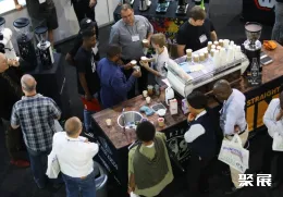 约翰内斯堡酒店用品展展会现场(现场盛况)4