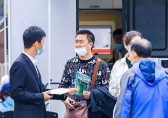 2024中国国际房车露营博览会-上海房车旅游展展位费与展位申请