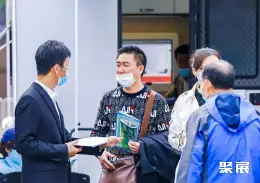 北京房车展展会现场(现场盛况)6