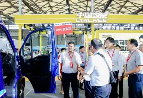 2025上海快递展门票如何购买 多少钱一张
