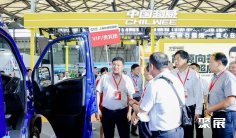 上海快递展2025有哪些参展商?参展商名单大全