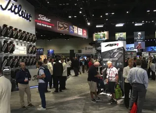 2026美国高尔夫展参展攻略（时间地点+门票价格）