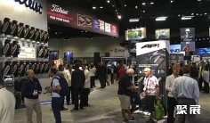 2026美国高尔夫展展位费与展位申请