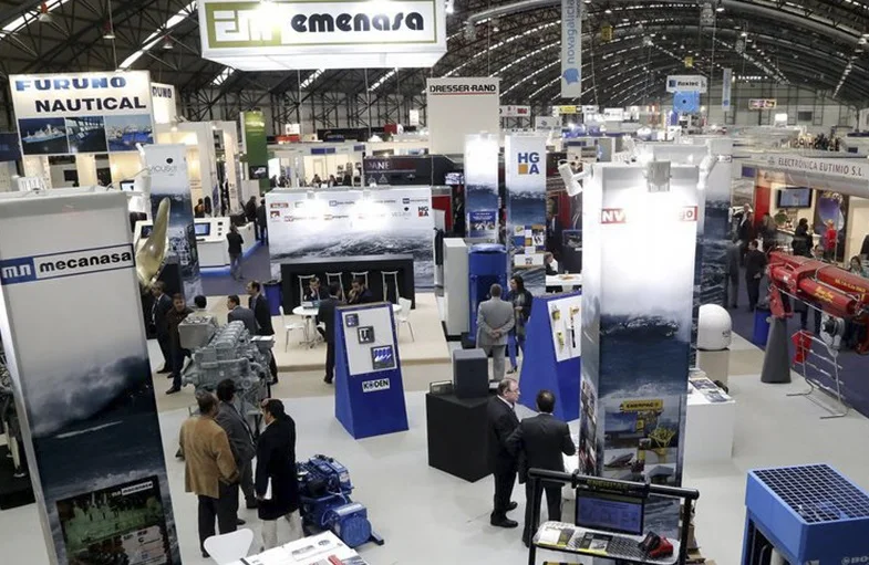 西班牙海事展2026會刊如何獲取？