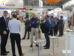 德国半导体展现场图片5