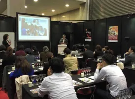 2025日本葡萄酒展时间表和地址
