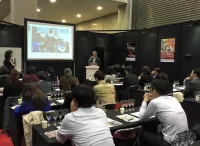 2025日本葡萄酒展时间表和地址