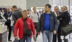 哈萨克斯坦矿山机械展2025时间及地点