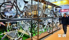 2026天津自行车展参展攻略(时间+地点+门票)