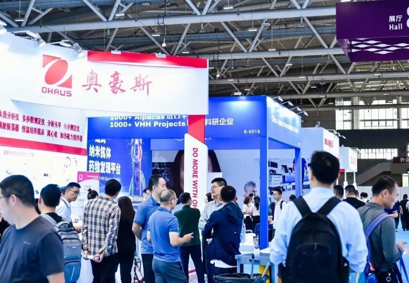 中国生物技术展2025展商名录