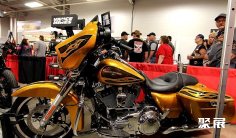 2026年印第安纳摩托车展门票如何申请?多少钱?