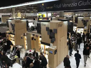 2027意大利农业食品展 (SOL&amp;AGRIFOOD)观众预登记火热进行中