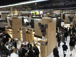 意大利农业食品展展会现场(现场盛况)6