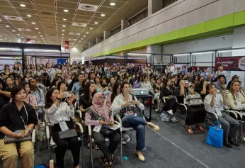 韩国化妆品原料展览会2025门票怎么购买