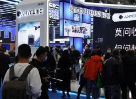 深圳国际半导体展-高交会2024最新展商名录