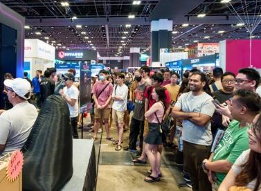 2026年新加坡XR展门票购买途径？怎么购票？