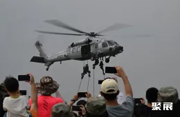 长春航展现场图片7