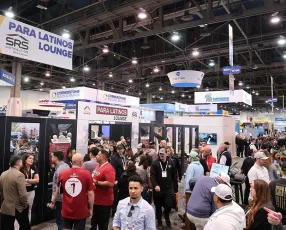 美国防水展‌2026会刊怎么获取？