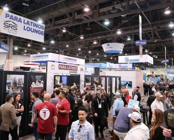 美国防水展‌2026会刊怎么获取？